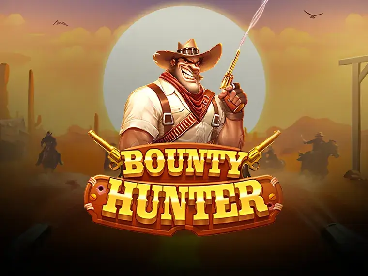 Strategi Bermain Bounty Hunter