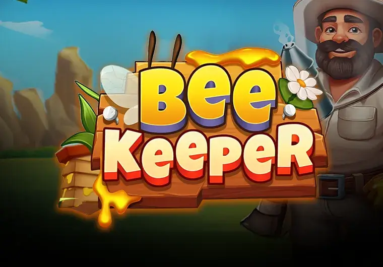 Meraih Kemenangan Bee Keeper