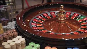 Belajar Bermain Bounce Roulette