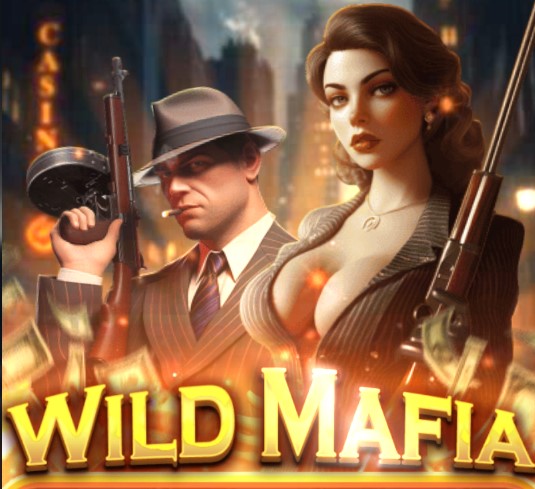 Wild Mafia Game Gacor