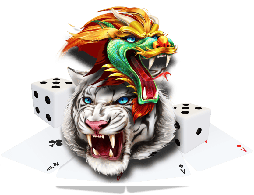 Dragon Tiger Livegames Populer