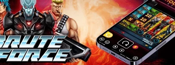 Slot Jackpot Brute Force