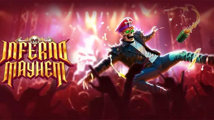 Inferno Mayhem