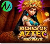 Riches Of Aztec
