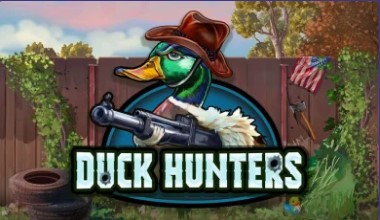 Duck Hunters
