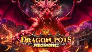 Dragon Pots