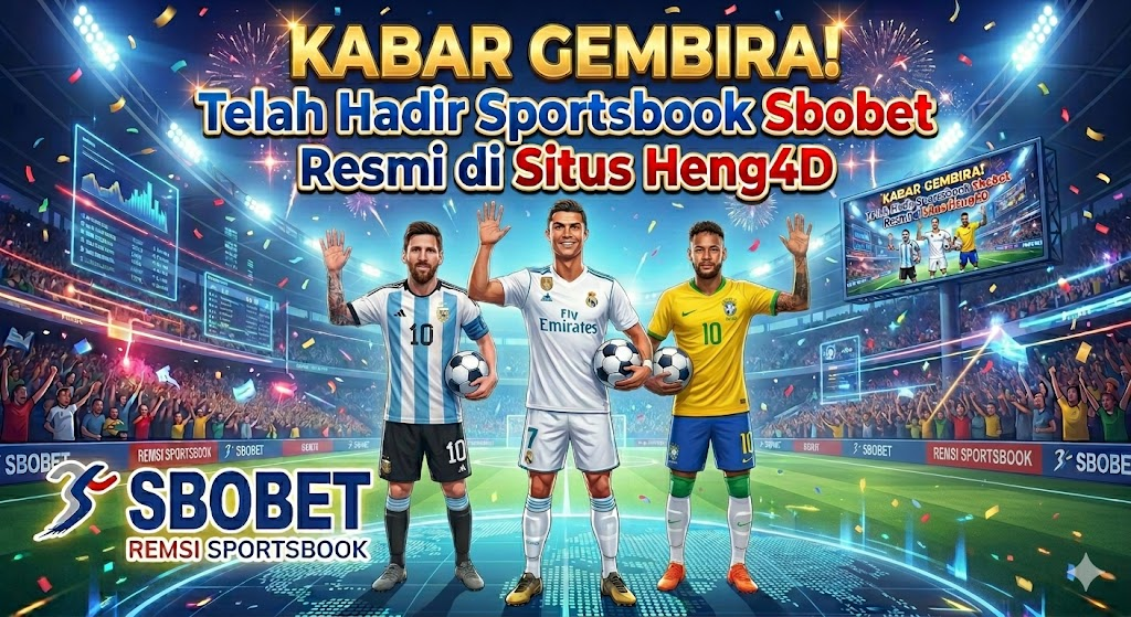 sbobet