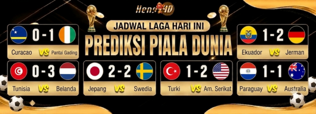 prediksi