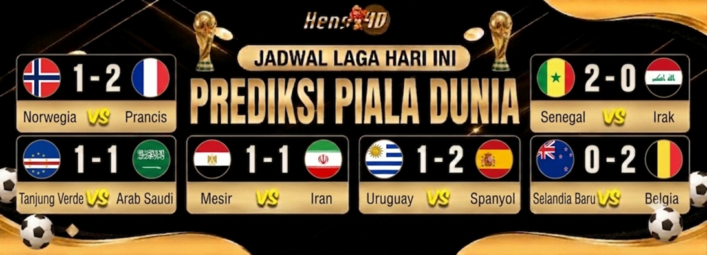 PREDIKSI