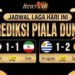 PREDIKSI