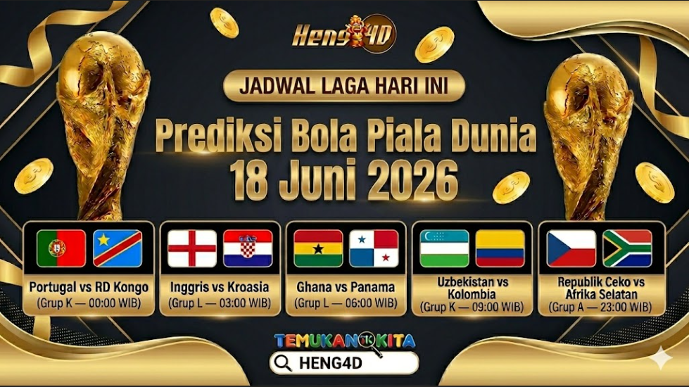 piala dunia
